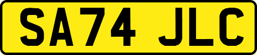 SA74JLC