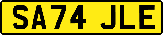 SA74JLE