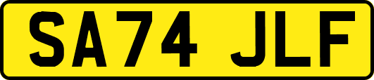 SA74JLF