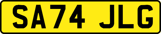 SA74JLG
