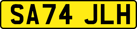 SA74JLH