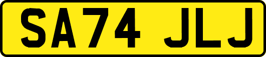 SA74JLJ
