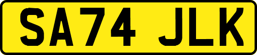 SA74JLK
