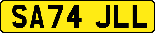 SA74JLL