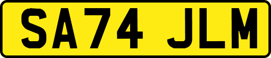 SA74JLM