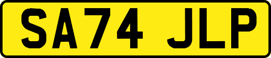 SA74JLP