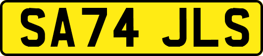 SA74JLS