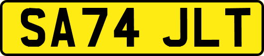 SA74JLT