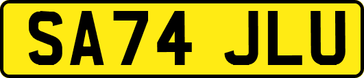 SA74JLU