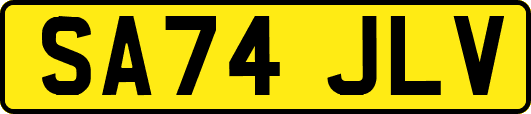 SA74JLV