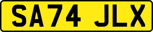 SA74JLX