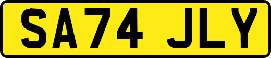 SA74JLY