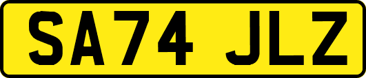 SA74JLZ
