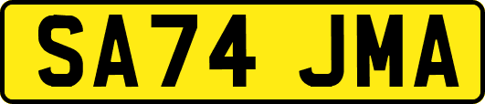 SA74JMA