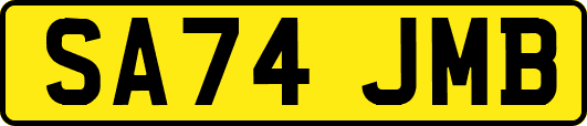 SA74JMB