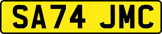 SA74JMC