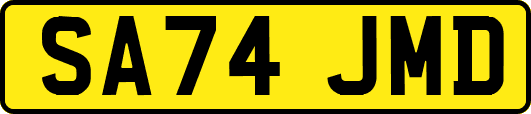 SA74JMD