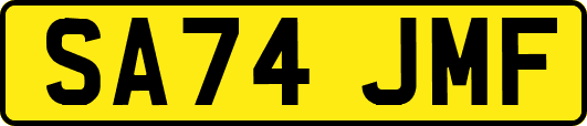 SA74JMF