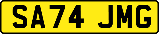 SA74JMG