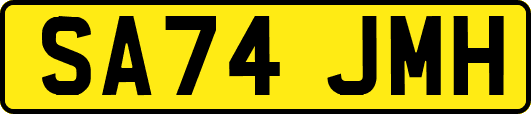 SA74JMH