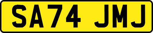 SA74JMJ
