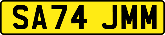 SA74JMM