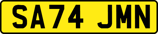 SA74JMN