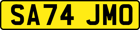 SA74JMO