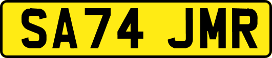 SA74JMR