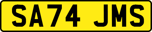 SA74JMS