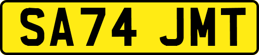 SA74JMT