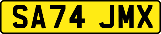 SA74JMX