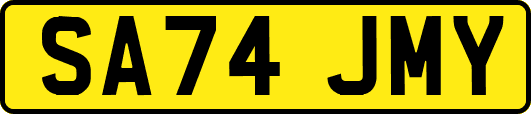 SA74JMY