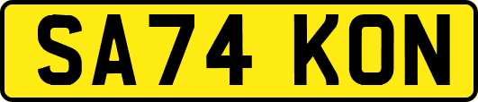 SA74KON