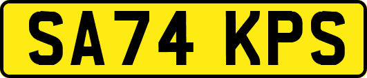 SA74KPS