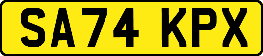 SA74KPX