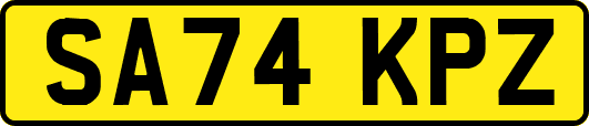SA74KPZ