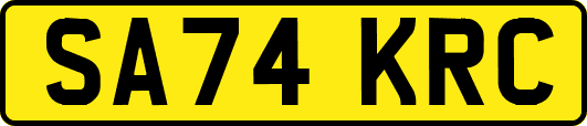 SA74KRC
