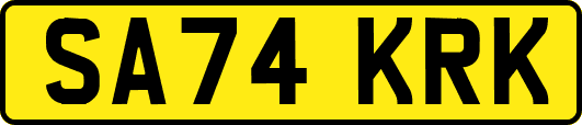 SA74KRK