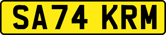 SA74KRM