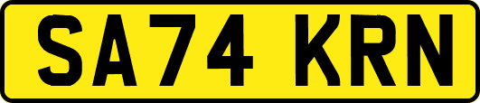 SA74KRN