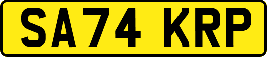 SA74KRP