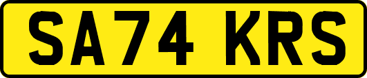 SA74KRS