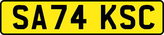 SA74KSC