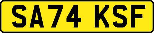 SA74KSF