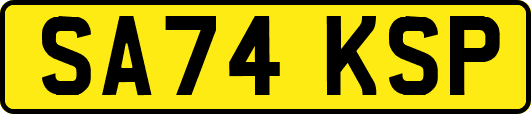 SA74KSP