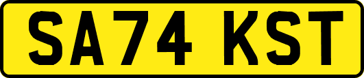 SA74KST