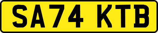 SA74KTB