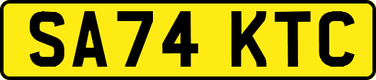 SA74KTC