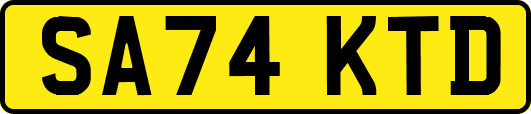 SA74KTD